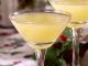 Butter Martini Garnishing Tips